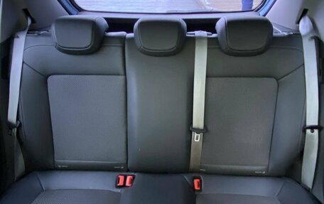 Opel Corsa D, 2008 год, 620 000 рублей, 19 фотография