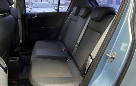 Opel Corsa D, 2008 год, 620 000 рублей, 20 фотография