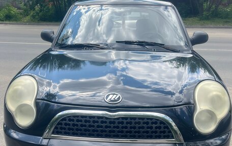 Lifan Smily I (330) рестайлинг, 2011 год, 200 000 рублей, 15 фотография