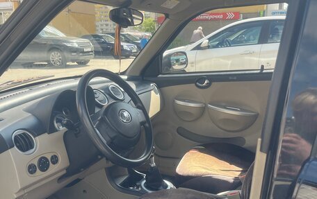 Lifan Smily I (330) рестайлинг, 2011 год, 200 000 рублей, 4 фотография
