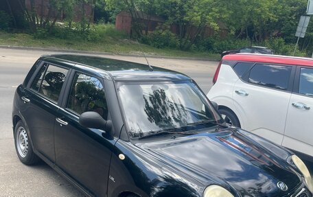 Lifan Smily I (330) рестайлинг, 2011 год, 200 000 рублей, 13 фотография