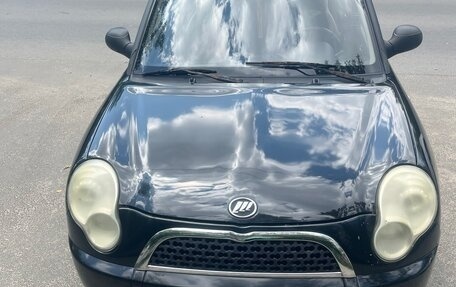Lifan Smily I (330) рестайлинг, 2011 год, 200 000 рублей, 14 фотография