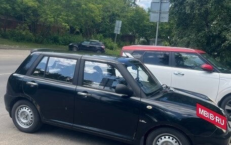 Lifan Smily I (330) рестайлинг, 2011 год, 200 000 рублей, 12 фотография