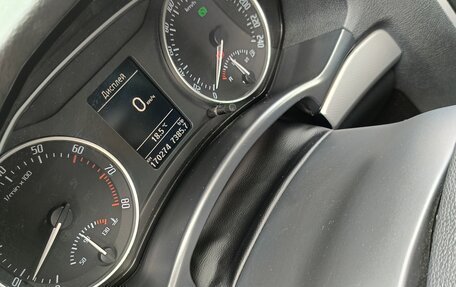 Skoda Octavia, 2010 год, 1 000 000 рублей, 1 фотография