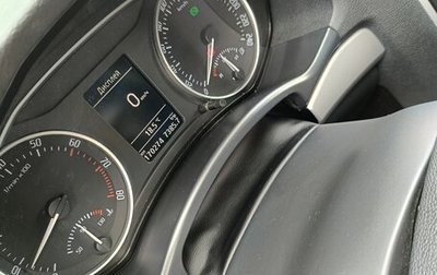 Skoda Octavia, 2010 год, 1 000 000 рублей, 1 фотография