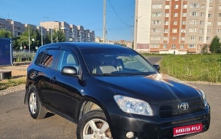 Toyota RAV4, 2008 год, 1 200 000 рублей, 1 фотография