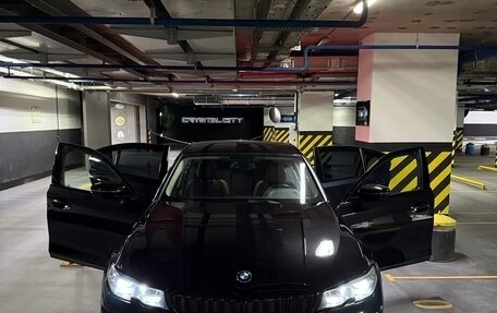BMW 3 серия, 2020 год, 3 490 000 рублей, 1 фотография