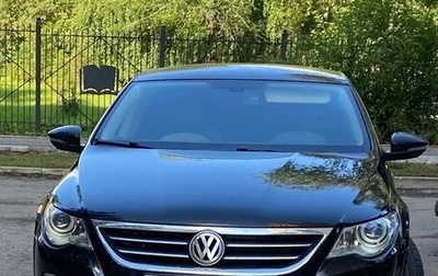 Volkswagen Passat CC I рестайлинг, 2011 год, 1 370 000 рублей, 1 фотография
