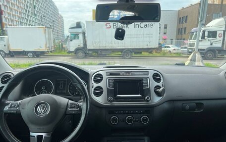 Volkswagen Tiguan I, 2016 год, 1 390 000 рублей, 7 фотография
