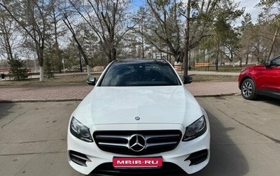 Mercedes-Benz E-Класс, 2016 год, 3 500 000 рублей, 1 фотография