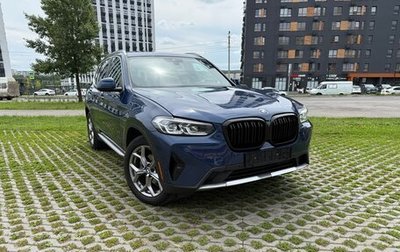 BMW X3, 2022 год, 3 250 000 рублей, 1 фотография
