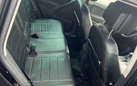 Volkswagen Tiguan I, 2016 год, 1 390 000 рублей, 10 фотография