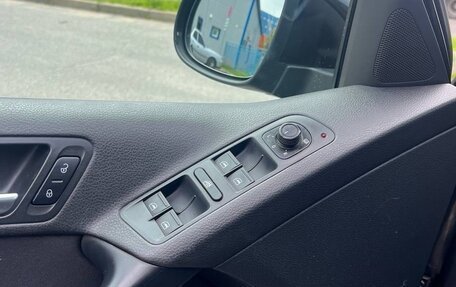 Volkswagen Tiguan I, 2016 год, 1 390 000 рублей, 8 фотография