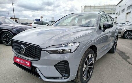 Volvo XC60 II, 2025 год, 9 900 000 рублей, 1 фотография