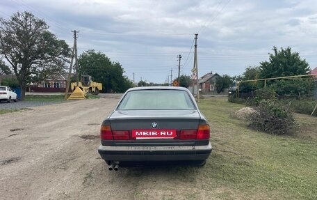 BMW 5 серия, 1988 год, 230 000 рублей, 2 фотография