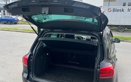 Volkswagen Tiguan I, 2016 год, 1 390 000 рублей, 9 фотография