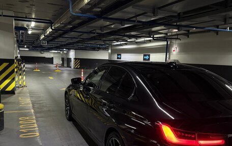 BMW 3 серия, 2020 год, 3 490 000 рублей, 8 фотография