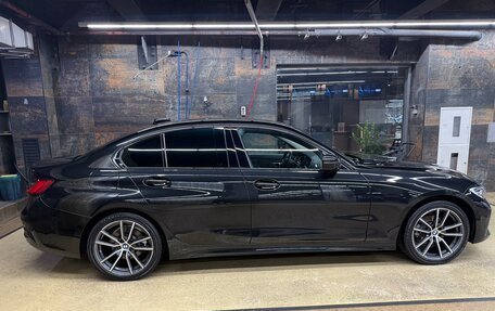 BMW 3 серия, 2020 год, 3 490 000 рублей, 12 фотография