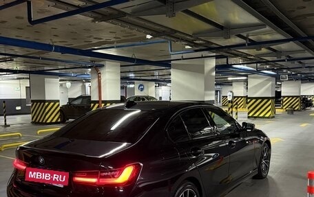 BMW 3 серия, 2020 год, 3 490 000 рублей, 7 фотография