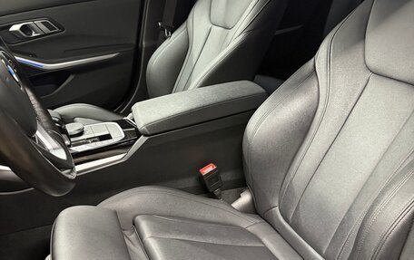 BMW 3 серия, 2020 год, 3 490 000 рублей, 22 фотография