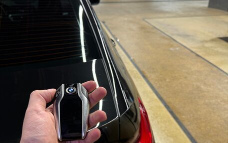 BMW 3 серия, 2020 год, 3 490 000 рублей, 33 фотография