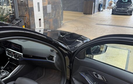 BMW 3 серия, 2020 год, 3 490 000 рублей, 25 фотография