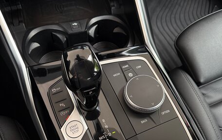 BMW 3 серия, 2020 год, 3 490 000 рублей, 35 фотография