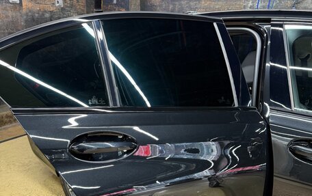 BMW 3 серия, 2020 год, 3 490 000 рублей, 37 фотография