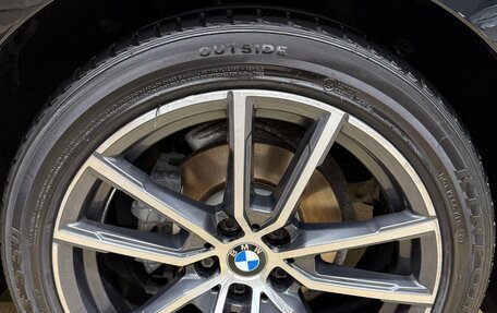 BMW 3 серия, 2020 год, 3 490 000 рублей, 38 фотография