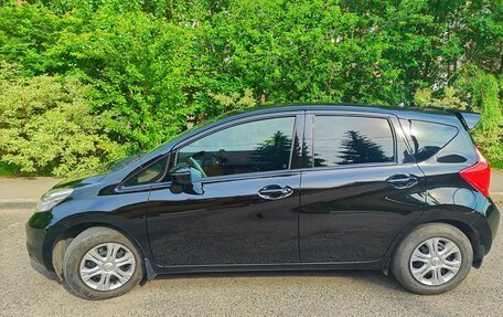Nissan Note II рестайлинг, 2016 год, 1 050 000 рублей, 6 фотография