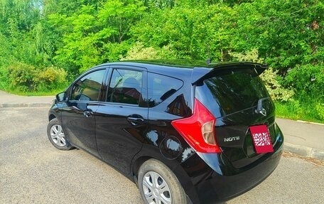 Nissan Note II рестайлинг, 2016 год, 1 050 000 рублей, 8 фотография