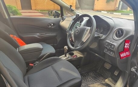 Nissan Note II рестайлинг, 2016 год, 1 050 000 рублей, 20 фотография