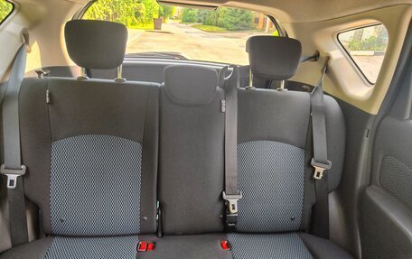 Nissan Note II рестайлинг, 2016 год, 1 050 000 рублей, 36 фотография