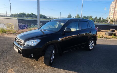 Toyota RAV4, 2008 год, 1 200 000 рублей, 6 фотография