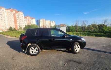 Toyota RAV4, 2008 год, 1 200 000 рублей, 3 фотография