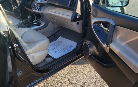 Toyota RAV4, 2008 год, 1 200 000 рублей, 7 фотография