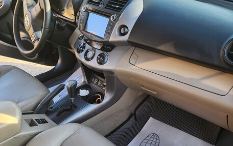 Toyota RAV4, 2008 год, 1 200 000 рублей, 9 фотография
