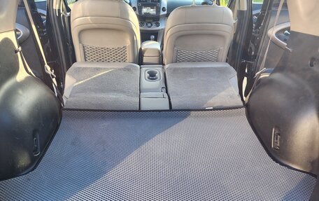 Toyota RAV4, 2008 год, 1 200 000 рублей, 11 фотография