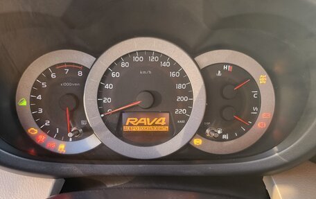 Toyota RAV4, 2008 год, 1 200 000 рублей, 20 фотография