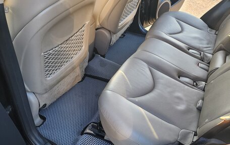 Toyota RAV4, 2008 год, 1 200 000 рублей, 16 фотография