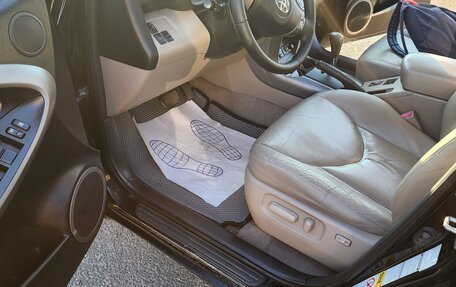 Toyota RAV4, 2008 год, 1 200 000 рублей, 13 фотография