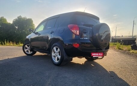 Toyota RAV4, 2008 год, 1 200 000 рублей, 8 фотография