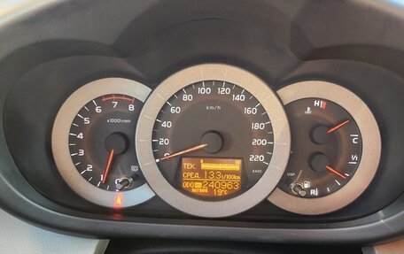 Toyota RAV4, 2008 год, 1 200 000 рублей, 21 фотография