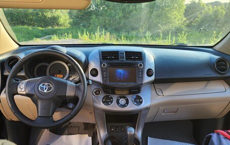 Toyota RAV4, 2008 год, 1 200 000 рублей, 15 фотография