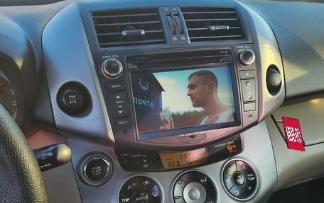 Toyota RAV4, 2008 год, 1 200 000 рублей, 22 фотография