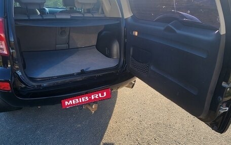 Toyota RAV4, 2008 год, 1 200 000 рублей, 10 фотография