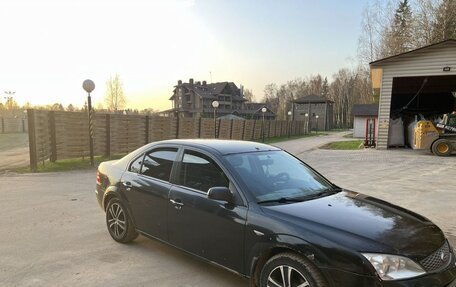 Ford Mondeo III, 2005 год, 220 000 рублей, 3 фотография