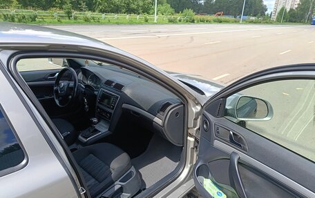 Skoda Octavia, 2010 год, 1 000 000 рублей, 5 фотография