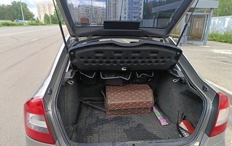 Skoda Octavia, 2010 год, 1 000 000 рублей, 3 фотография