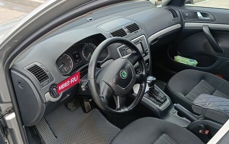 Skoda Octavia, 2010 год, 1 000 000 рублей, 2 фотография